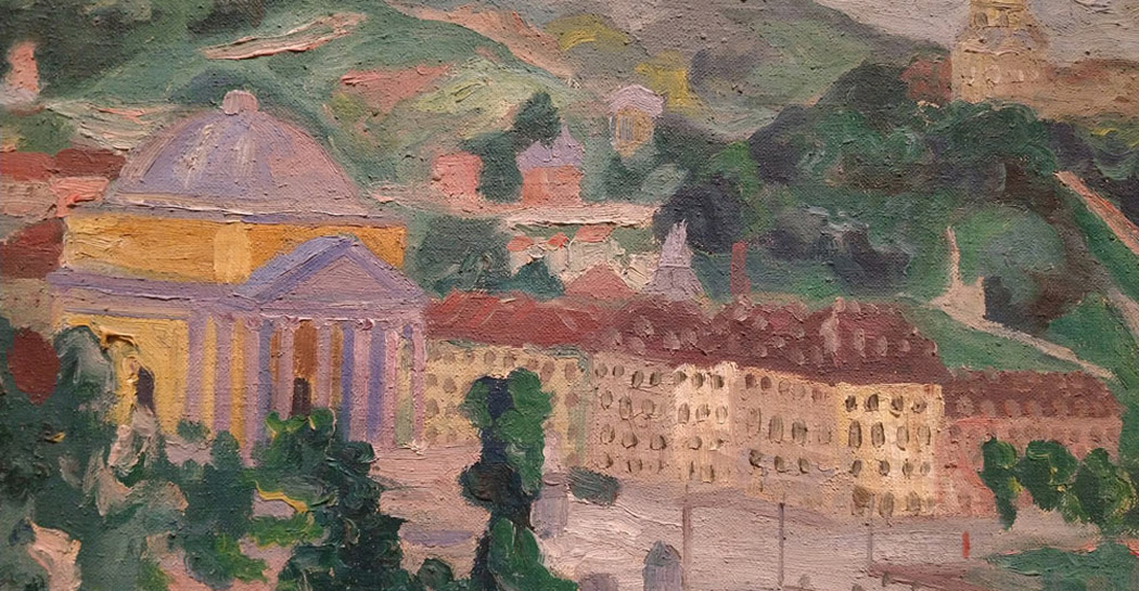 Paesaggi Di Carlo Levi Visioni Di Una Citt Accogliente Galleria D paesaggi-di-carlo-levi-visioni-di-una-citt-accogliente-galleria-d